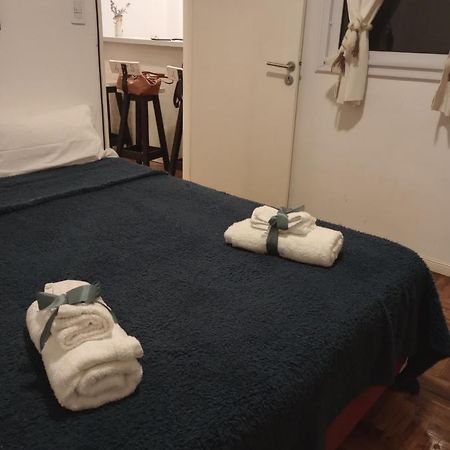 Apartamento Botanico 2 ambientes Ciudad Autónoma de Ciudad Autónoma de Buenos Aires Exterior foto