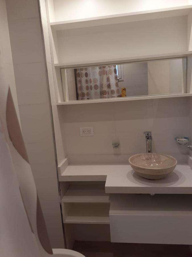 Apartamento Botanico 2 ambientes Ciudad Autónoma de Ciudad Autónoma de Buenos Aires Exterior foto