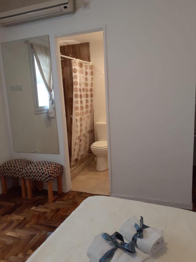 Apartamento Botanico 2 ambientes Ciudad Autónoma de Ciudad Autónoma de Buenos Aires Exterior foto