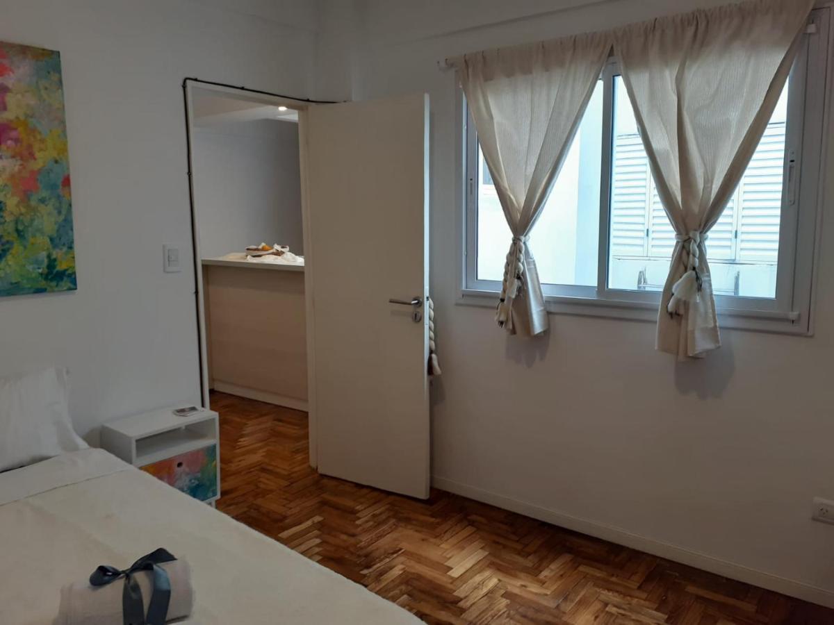 Apartamento Botanico 2 ambientes Ciudad Autónoma de Ciudad Autónoma de Buenos Aires Exterior foto