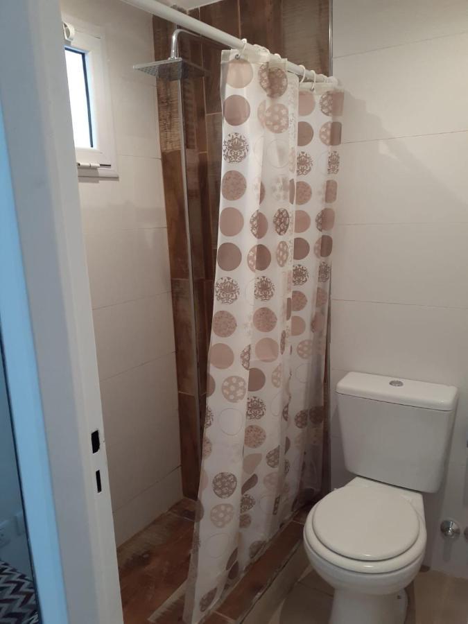 Apartamento Botanico 2 ambientes Ciudad Autónoma de Ciudad Autónoma de Buenos Aires Exterior foto