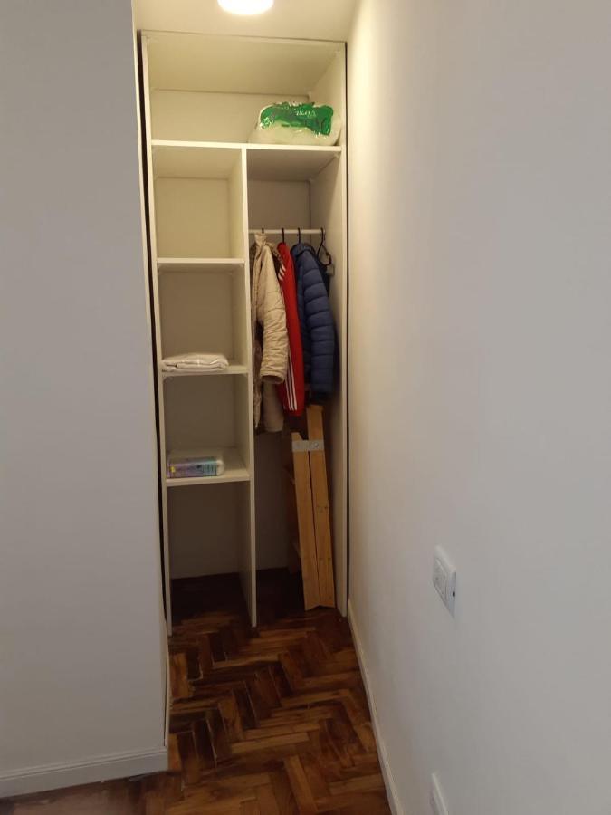 Apartamento Botanico 2 ambientes Ciudad Autónoma de Ciudad Autónoma de Buenos Aires Exterior foto