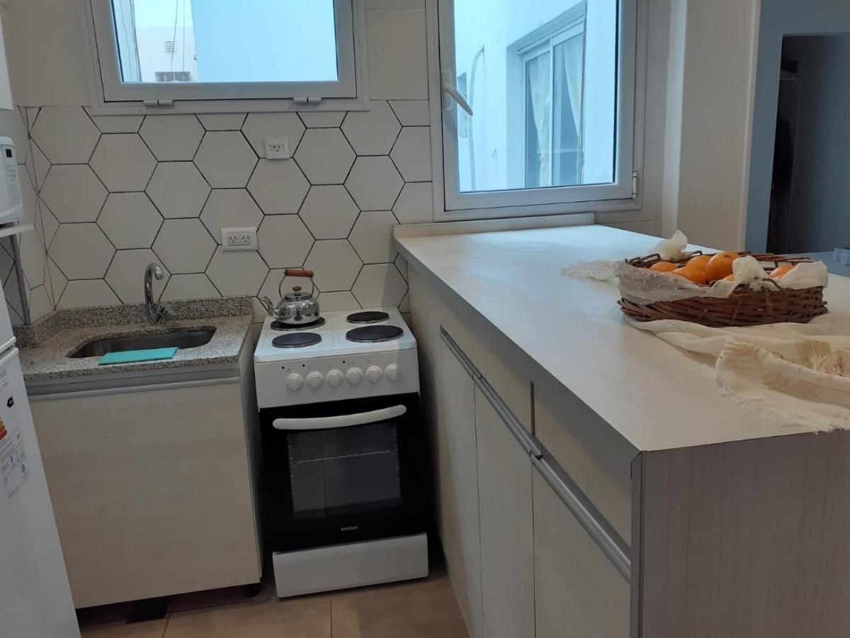 Apartamento Botanico 2 ambientes Ciudad Autónoma de Ciudad Autónoma de Buenos Aires Exterior foto