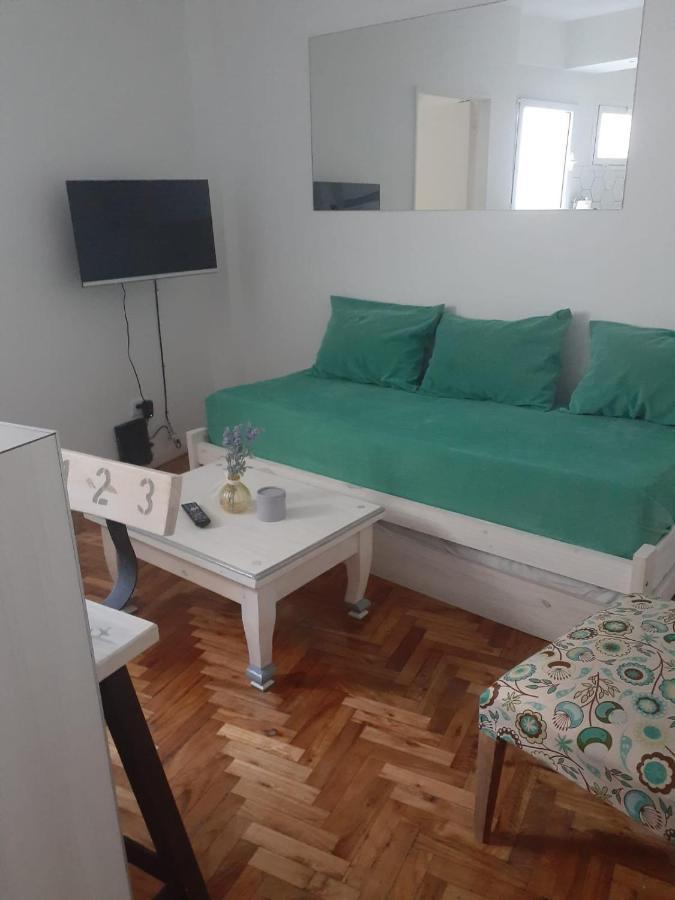 Apartamento Botanico 2 ambientes Ciudad Autónoma de Ciudad Autónoma de Buenos Aires Exterior foto