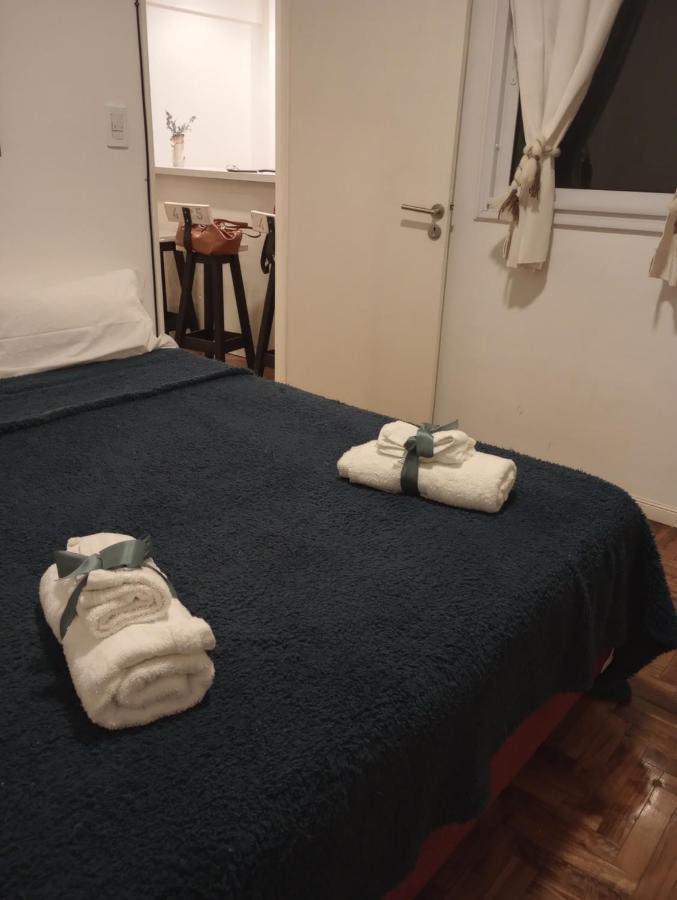 Apartamento Botanico 2 ambientes Ciudad Autónoma de Ciudad Autónoma de Buenos Aires Exterior foto