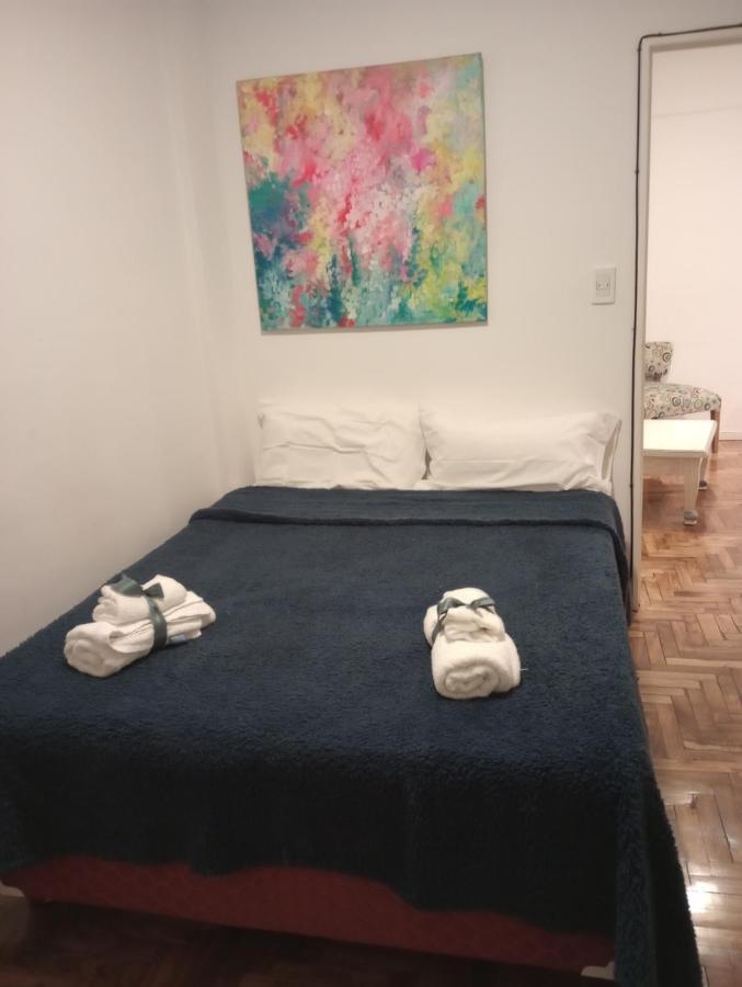 Apartamento Botanico 2 ambientes Ciudad Autónoma de Ciudad Autónoma de Buenos Aires Exterior foto