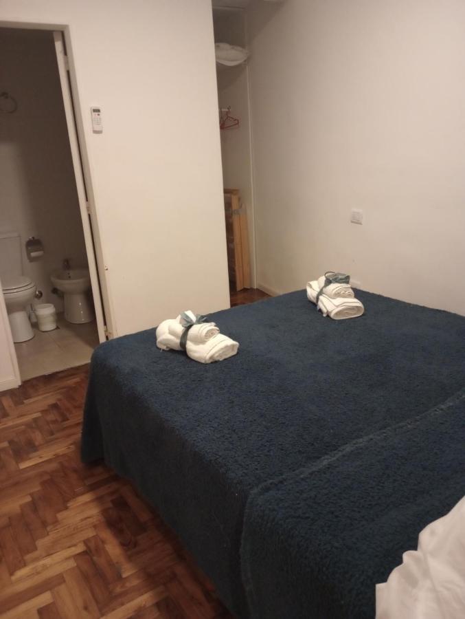 Apartamento Botanico 2 ambientes Ciudad Autónoma de Ciudad Autónoma de Buenos Aires Exterior foto